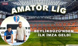 Beylikdüzü’nden ilk imza geldi