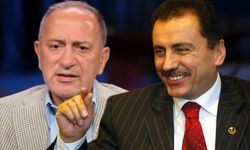 Muhsin Yazıcıoğlu Fatih Altaylı'nın hayatını 2 kez nasıl kurtardı? Biri Afganistan’da, biri Çeçenistan’da...