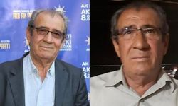 Elektrik akımına kapılan AK Partili isim hayatını kaybetti
