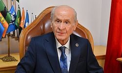 Devlet Bahçeli 'Terörsüz Türkiye' için türkü besteletti: 'Kardeşlik Türküsü''nün sözleri dikkat çekti!