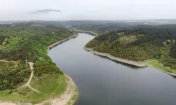 İSKİ baraj doluluk oranı ne kadar oldu? 18 Şubat 2026 İSKİ İstanbul baraj doluluk oranı