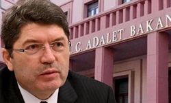 Adalet Bakanı Yılmaz Tunç açıkladı: Beş bin personel alınacak
