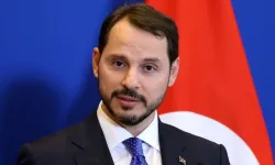 Ankara kulisleri alev alev: Berat Albayrak kabineye mi dönüyor?