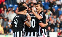 Beşiktaş - Admira Wacker maçı hangi kanalda yayınlanacak? Beşiktaş - Admira Wacker maçı saat kaçta, ne zaman?