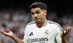 Real Madrid'in yıldızı Brahim Diaz Fenerbahçe'ye mi geliyor? Sosyal medya yıkıldı