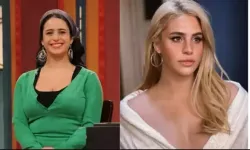 Büşra Pekin'in son hali takipçilerini şaşırttı! 'Büşra Pekin mi, Emilia Clarke mı?'