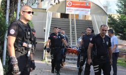İbadet sırasında cinayet: Namaz kılarken bıçaklandı