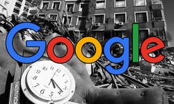 Google 6 Şubat depremleri için özür diledi: Hayat kurtarabilirdi ama...