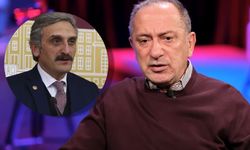Fatih Altaylı’dan Ahmet Hamdi Çamlı’ya bomba ifşa: 'Telefonda fırça yedi, yayına çıkamadan kaçıp gitti'