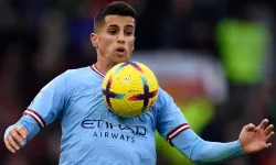 Joao Cancelo kimdir, aslen nereli? Fenerbahçe'nin transfer gündeminde olan Joao Cancelo kaç yaşında? İşte kariyeri
