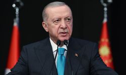 Cumhurbaşkanı Erdoğan: 'Birinci parti AK Parti’dir, CHP rüya görüyor'