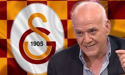 Ahmet Çakar’dan olay çıkış: 'Napoli haklı, Galatasaray teminat bile veremez!'
