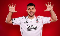 Beşiktaş’ta dijital zorbalık skandalı: Yeni transfer Jurasek küfürlere dayanamadı ve böyle tepki gösterdi!