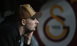 Nelsson krizi patladı: O şapkayla idmana geldi, Florya karıştı... 'Bu iş yerinde çalışmak istemiyorum'