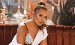 Demet Akalın'dan Eurovision için yeşil ışık! O soruya böyle yanıt verdi