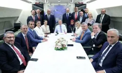 Erdoğan'dan çarpıcı LGS açıklaması! 'Çocuklar ve ailelerinden özür dilemeliler'