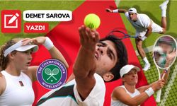 Wimbledon 2025'te ilk hafta: Ne bekledik, ne izledik?