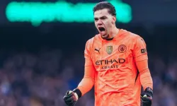 Ederson'da Azizsilin etkisi: Adeta devleşti!