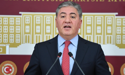 Gözaltı protestosunda talihsiz kaza: CHP'li Murat Emir’in kaburgası kırıldı! İşte o anlar!