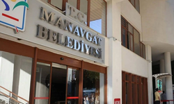 Manavgat’ta başkanvekilliği seçimini Mehmet Çiçek kazandı