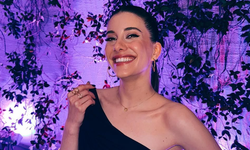 Yalı Çapkını’nın Suna'sı Beril Pozam ekrana dönüyor: Bu kez 'Nalan' olacak!
