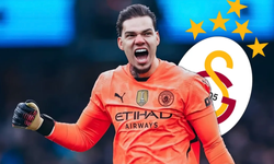 Osimhen’den sonra Ederson şovu: Galatasaray için kulübüne resti çekti!