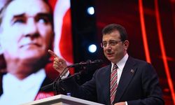 İmamoğlu: 'Günü gelir, sandık kurulur, milletin vicdanı son kararı verir'