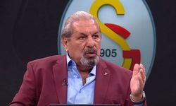 Erman Toroğlu Galatasaray’a fena yüklendi: 'Futbol Türkiye’de oynanmıyor'