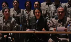 Eve dönüşün yol haritası ortaya çıktı! PKK'lılar 4 kategoriye ayrılacak