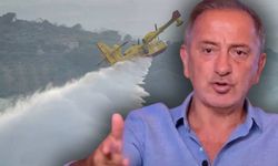 Altaylı: 'Aldıkları uçaklar asıl görevi ilaçlama, yangın söndürmek için değil'