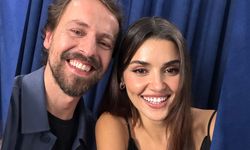Hande Erçel ve Metin Akdülger uyumu çıldırtttı: 'İki Dünya Bir Dilek' için geri sayım