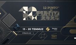 12 Punto 2025 için geri sayım başladı!