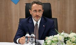 Fahrettin Altun’un en yakın ismi görevden alındı