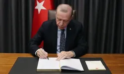Resmi Gazete'de yayınlandı: 14 fakülte ve enstitü kapatılıp 10 adet yeni fakülte kuruldu