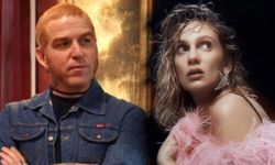 Aşk yaşadıkları iddia edilmişti! Athena Gökhan ile Farah Zeynep Abdullah başrolde