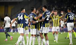 Fenerbahçe, Laziyo'yu İrfan Can Kahveci ile  geçti