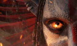 James Cameron’dan sürpriz: 'Avatar: Ateş ve Kül'den ilk fragman geldi!