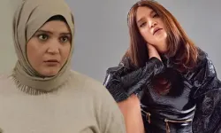'Kızılcık Şerbeti'nin Nilay’ı Feyza Civelek’e şok dava: Küfür edip tehdit etmişti, 5 yıla kadar hapsi isteniyor