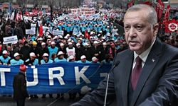 Cumhurbaşkanı Erdoğan imzaladı: Maden işçilerinin grevi 60 gün ertelendi