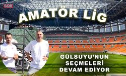 Gülsuyu’nun seçmeleri devam ediyor