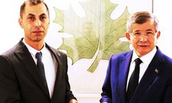 Gelecek Partisi İzmir il başkanı Yaşar Beyazgül gözaltına alındı