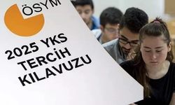 Üniversite adayları dikkat: Kılavuz yayınlandı