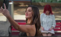 'Geleceğe Mektuplar' Netflix’te rekorla başladı: 36 ülkede Top 10’a girdi!