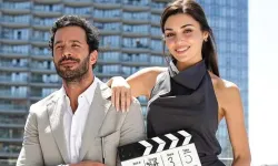 Gözyaşı Kraliçesi dizisi konusu nedir? Hande Erçel ve Barış Arduç'un rol alacağı Gözyaşı Kraliçesi oyuncuları kimler?