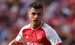 Fenerbahçe’den sürpriz Granit Xhaka hamlesi! Suudi Arabistan takımıyla anlaşma sağlamıştı: Fenerbahçe'ye mi geliyor?