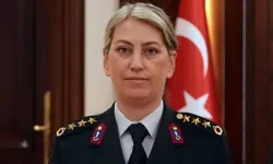 Gülden Mat Şakir kimdir, aslen nereli? Tuğgeneralliğe terfi eden Gülden Mat Şakir kaç yaşında?