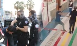 Şanlıurfa'da hastane kan gölüne döndü! Biri başhekim yardımcısı, biri güvenlik görevlisi...