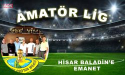 Hisar Baladin’e emanet