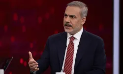 Bakan Fidan: 'Küresel Sumud Filosu’na saldırı korsanlıktır'