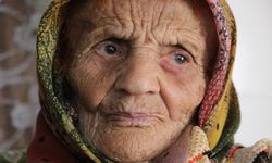 107 yaşındaki Hatice Nine'nin sağlığının ve enerjisinin sırrı ne?
